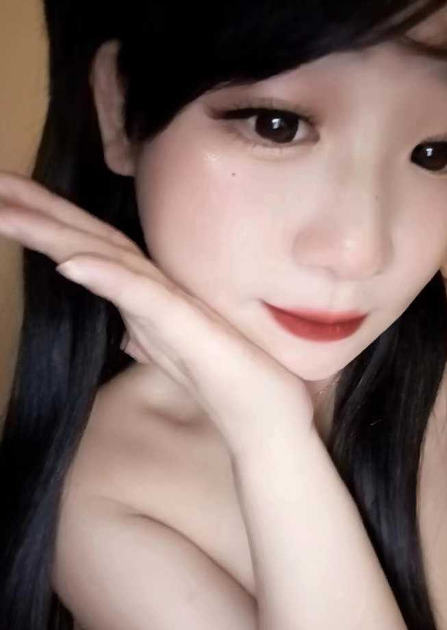 年轻刚下海的妹子