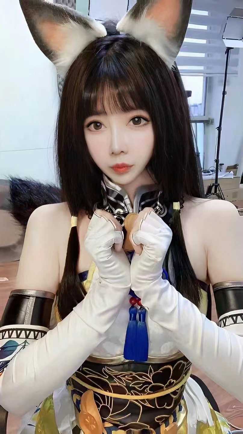 小姐姐的服务琳琅满目