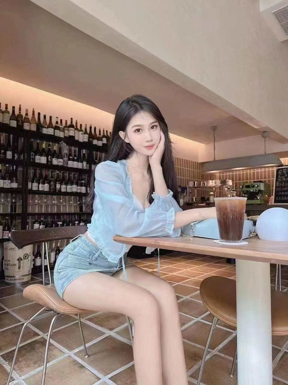 女友感满满服务一流