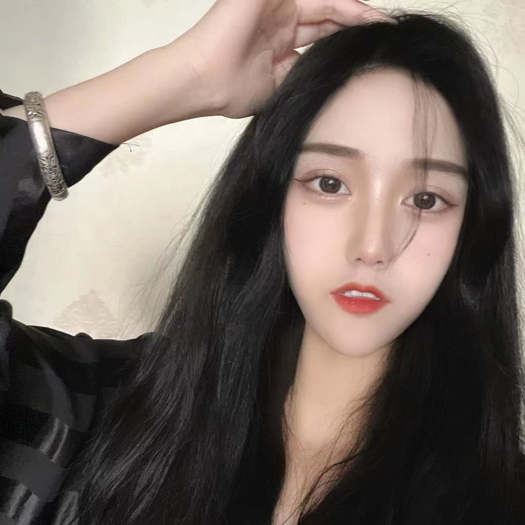 观山湖新人小姐姐高颜值