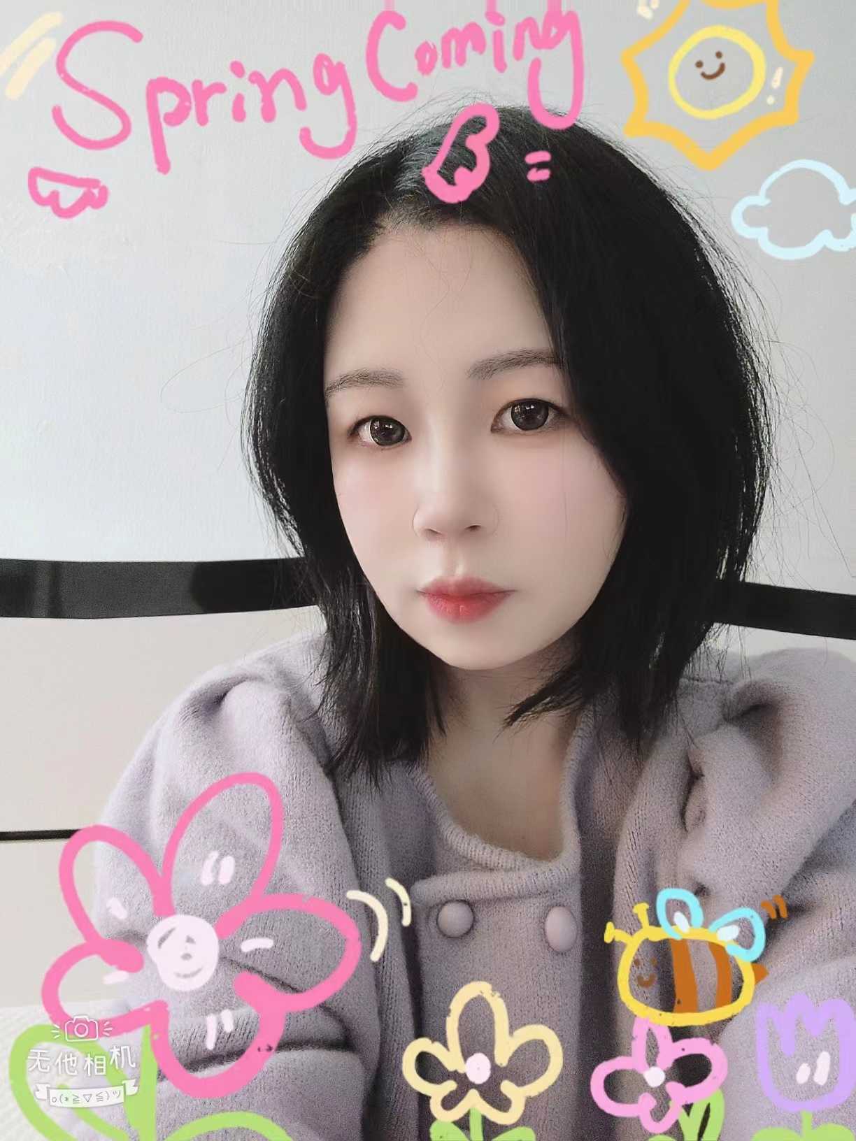北三环服务不错的小姐姐