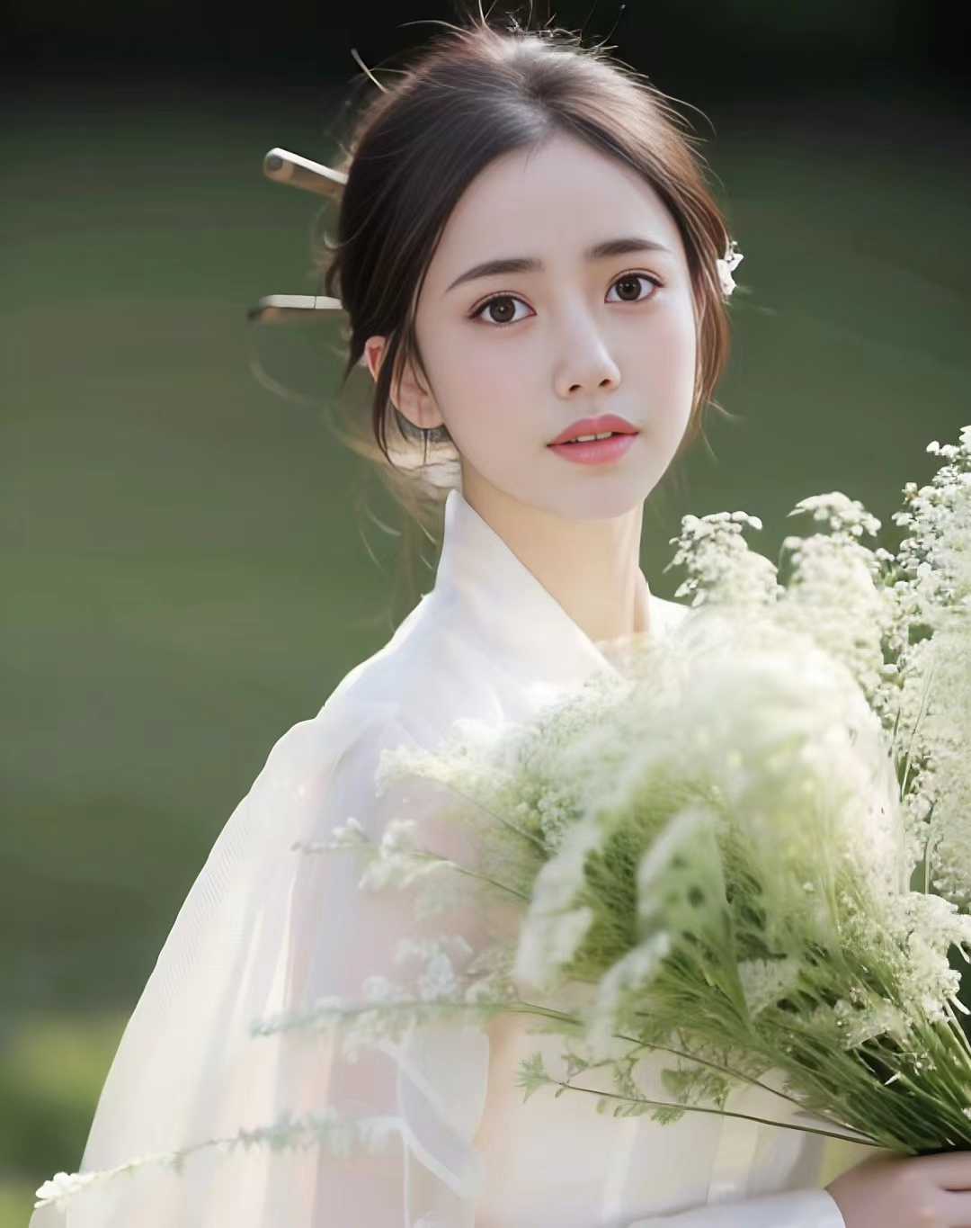 榆林市长腿小美女