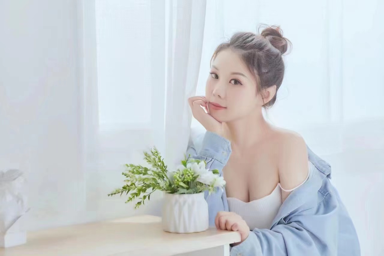 鼓楼区温柔小女人