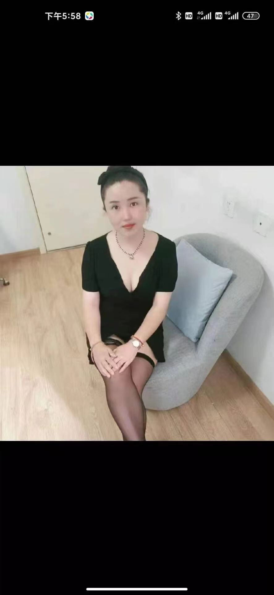 情趣御姐可心