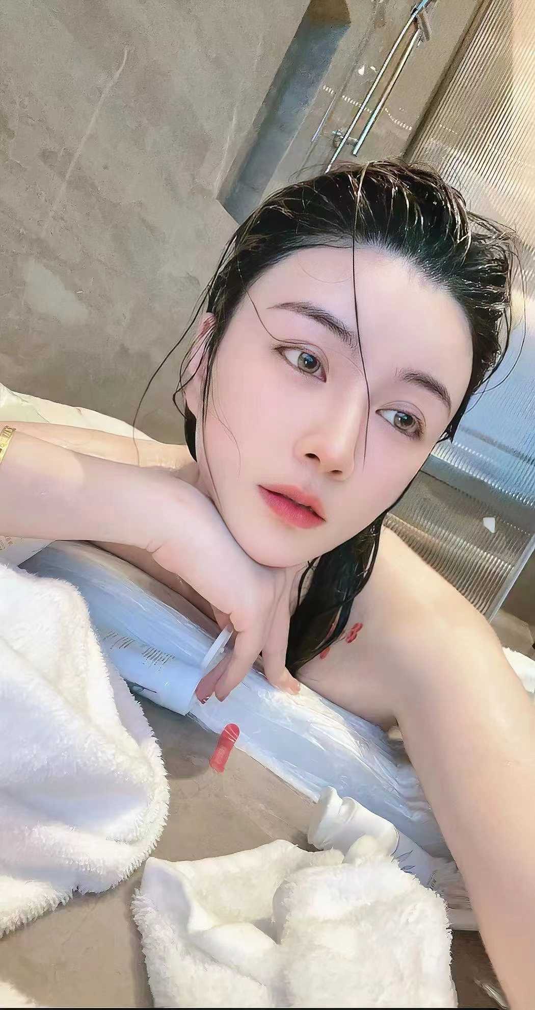 园区小嫩妹子