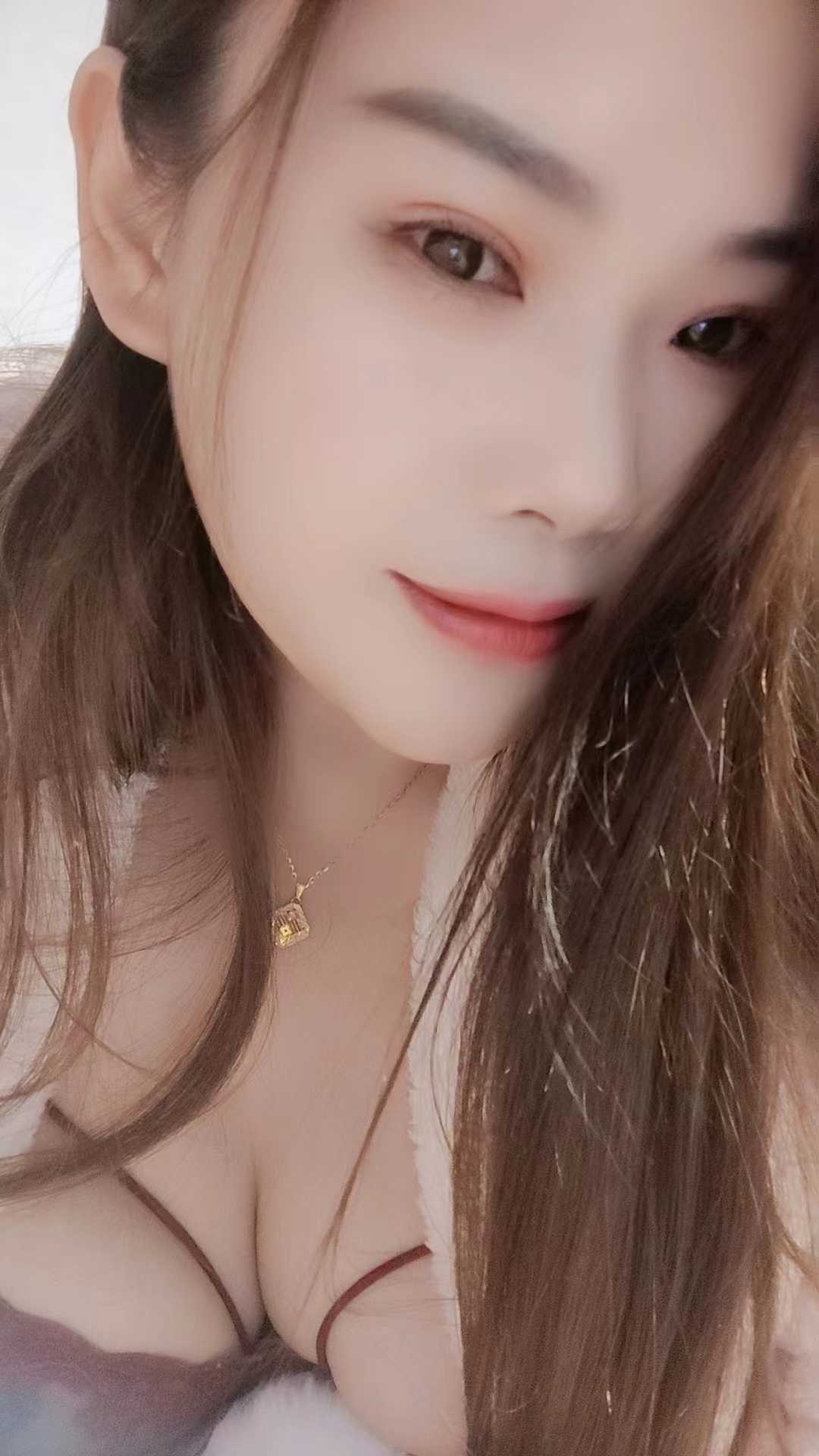 浦东性感少妇