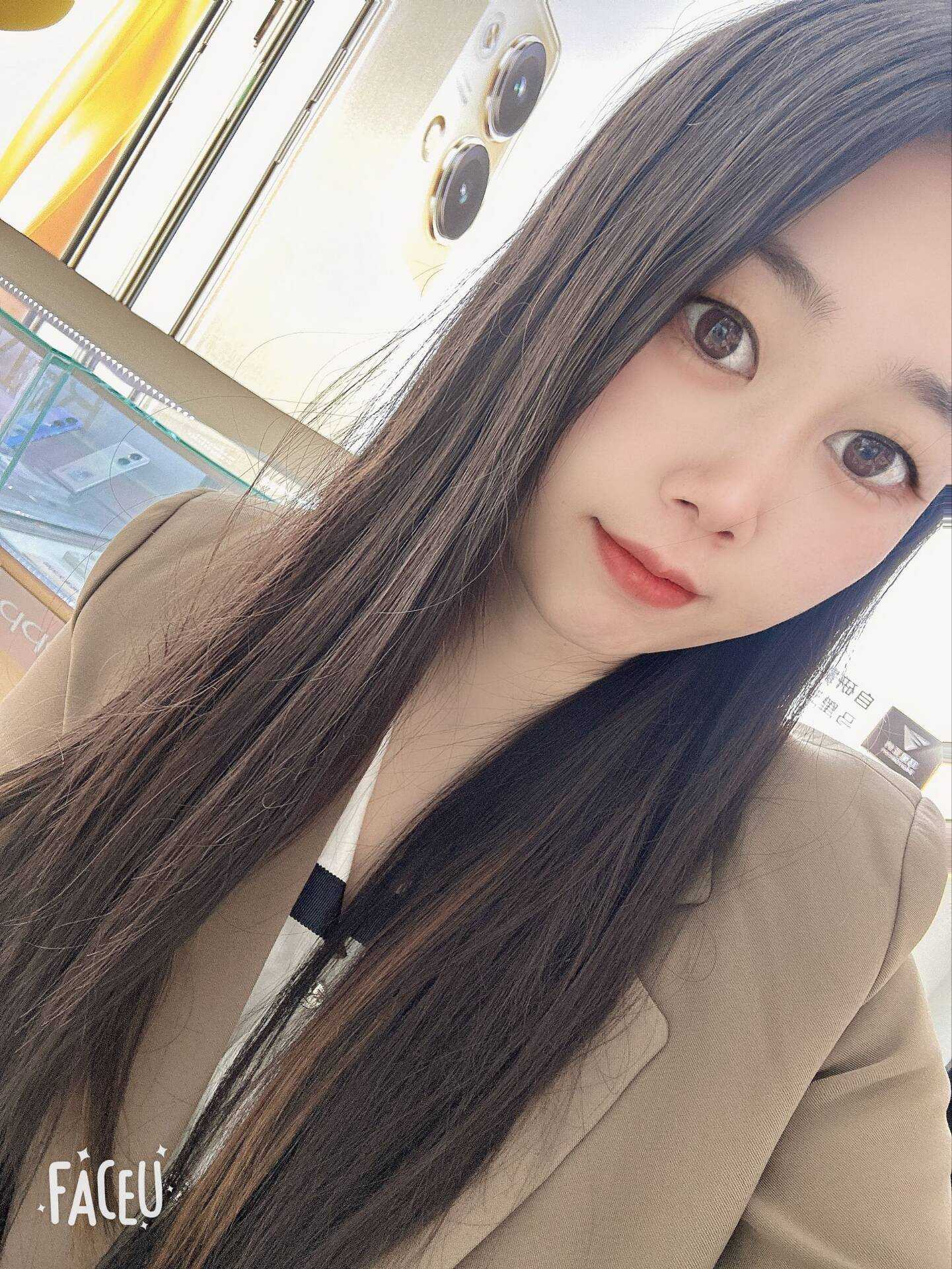 天河新人小柒