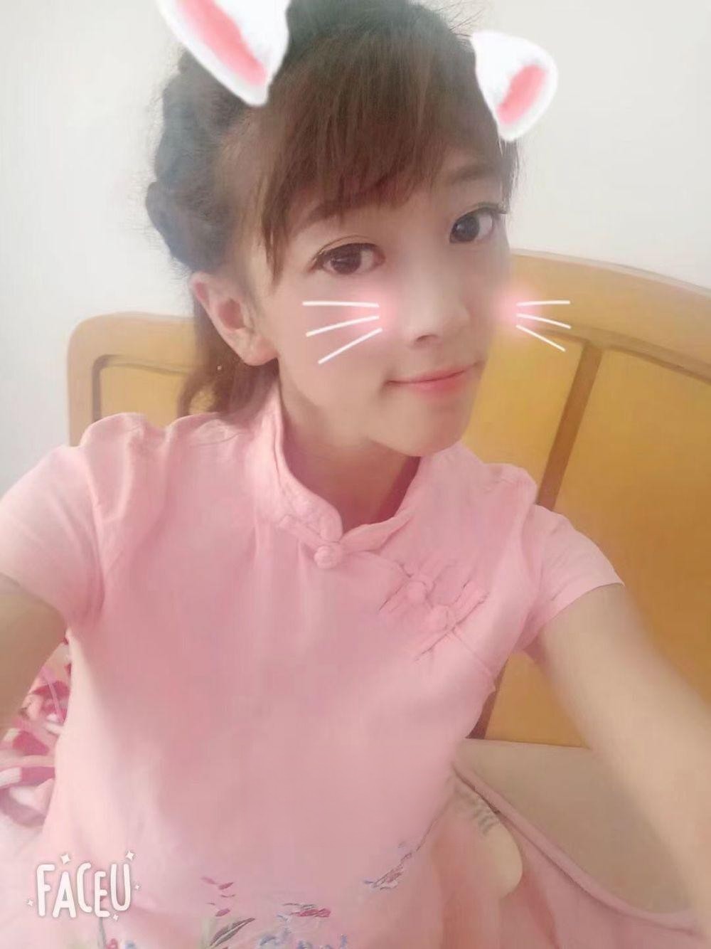 适合卸火的一个小姐姐