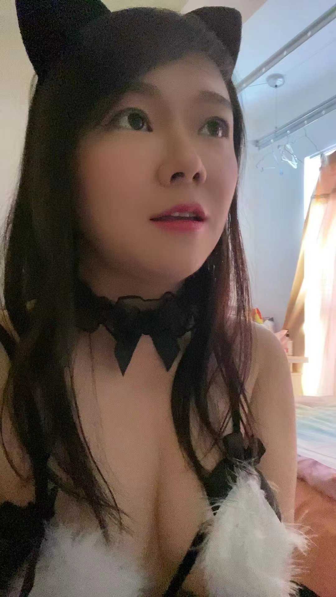 女友感爆棚小姐姐