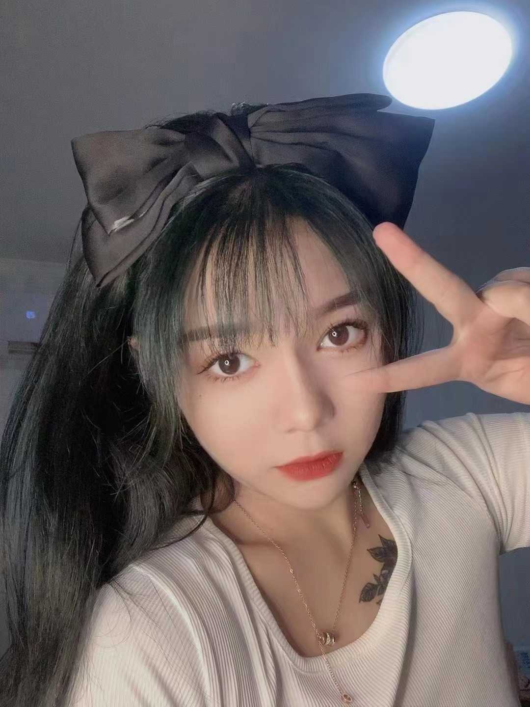 可选可换,有几个18左右的小姐姐