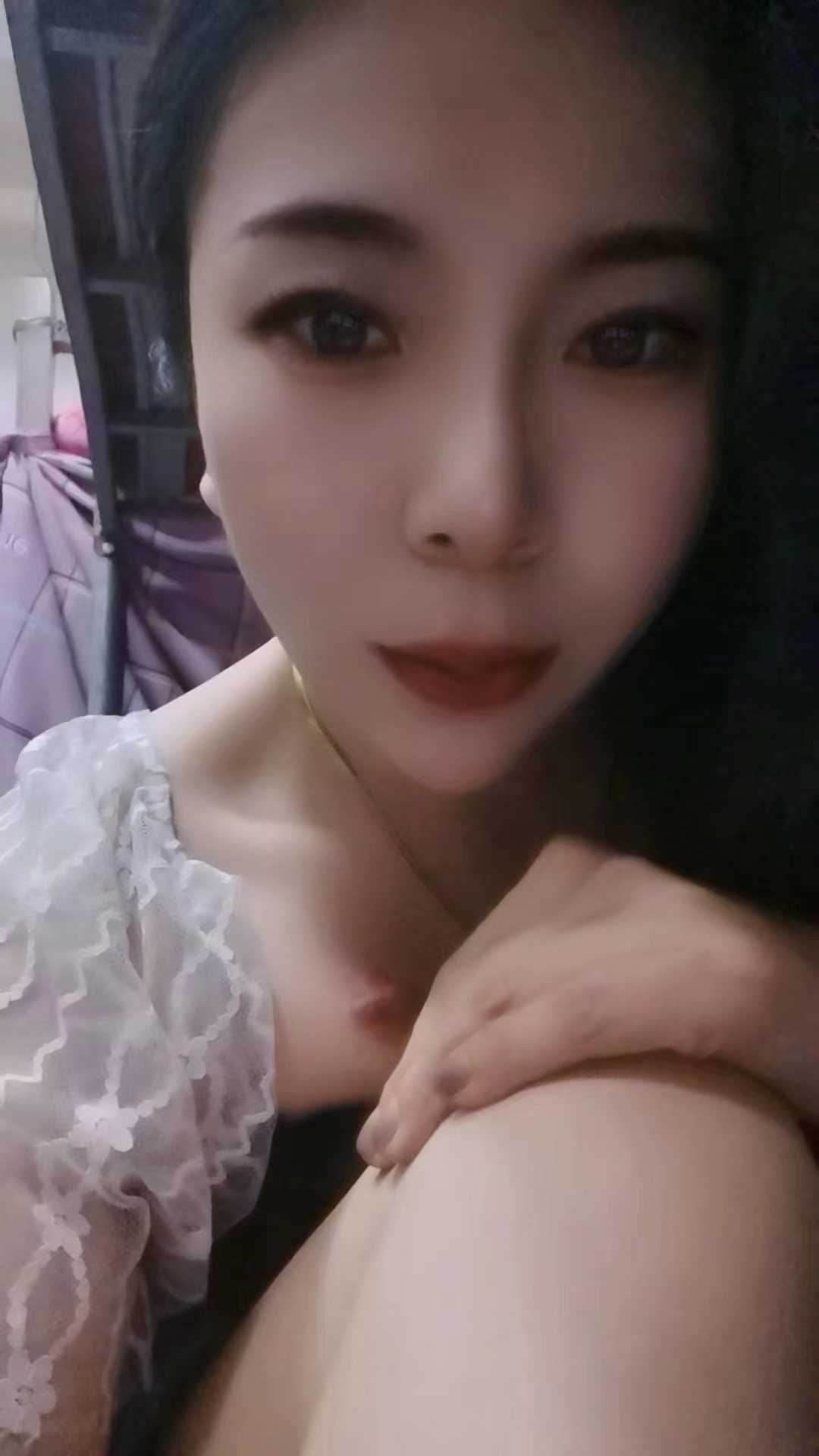 内蒙古邻家小妹