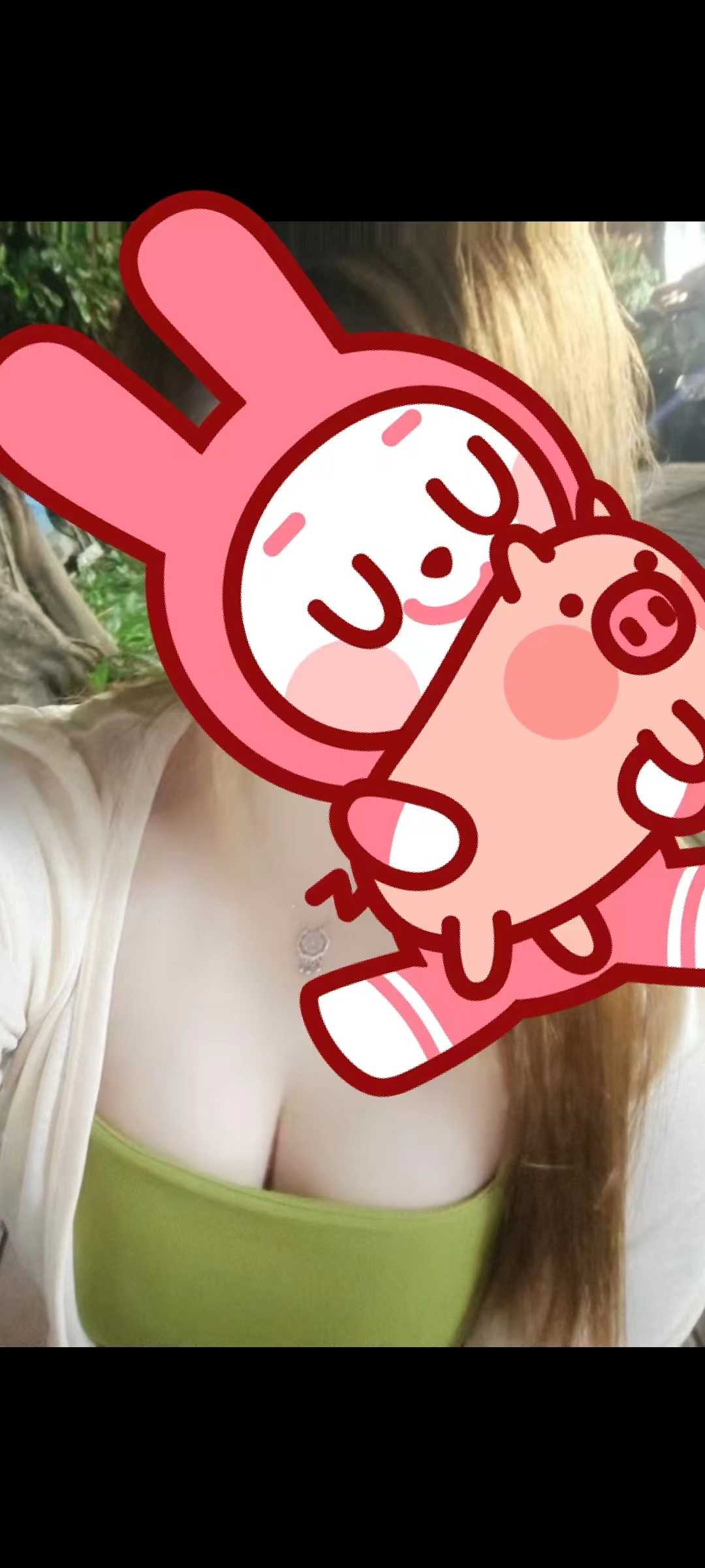 专业按摩小姐姐