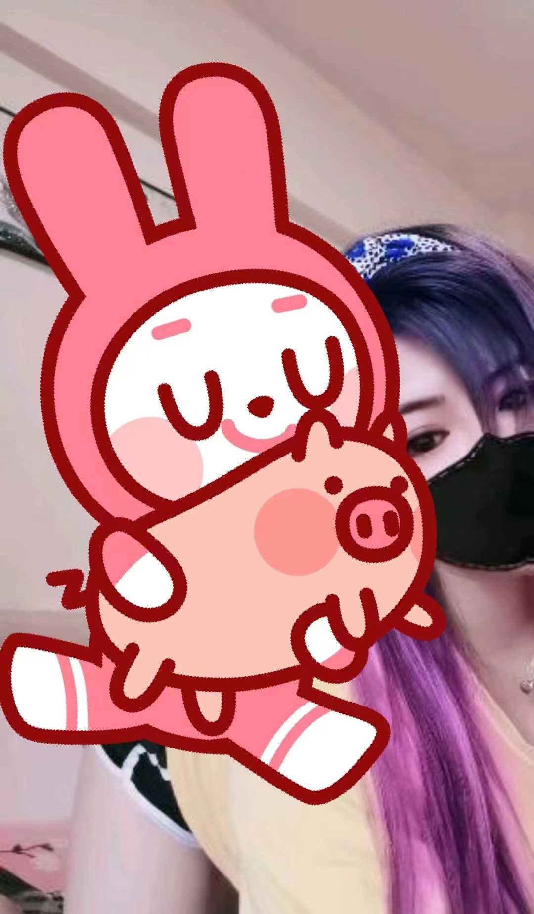 专业按摩小姐姐