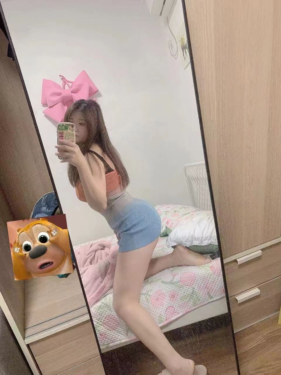 福田区性感baby