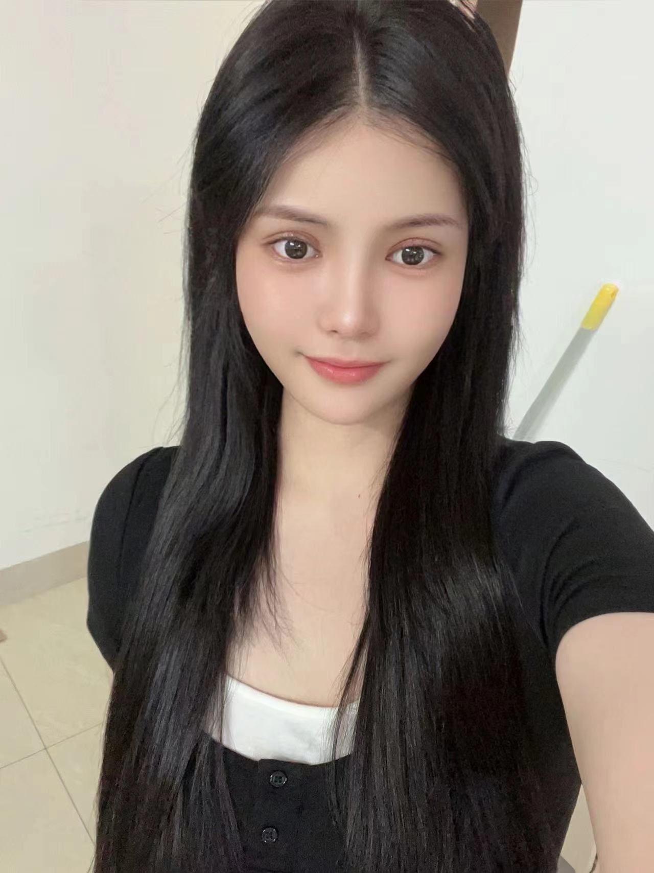 中端小妹,服务颜值一流