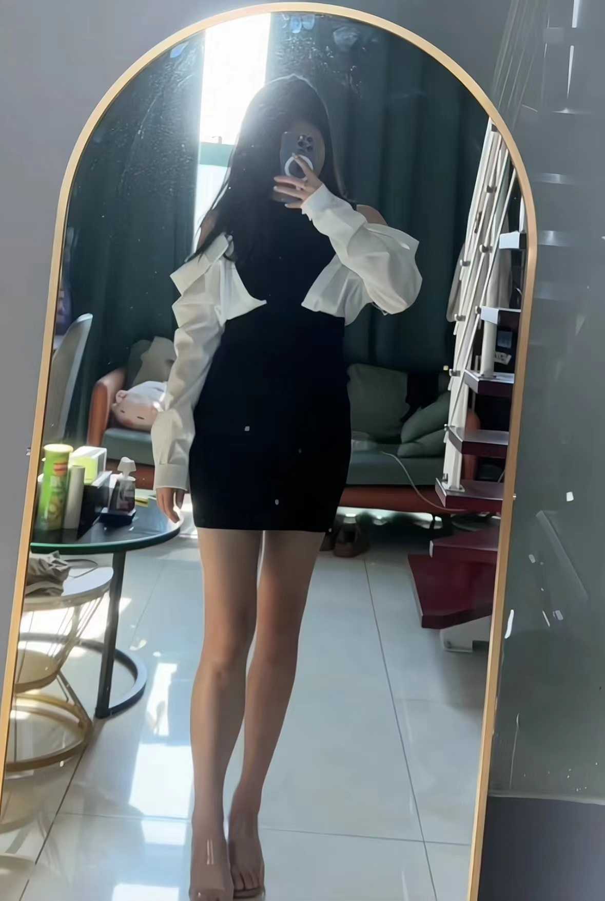 美妙性感娜娜