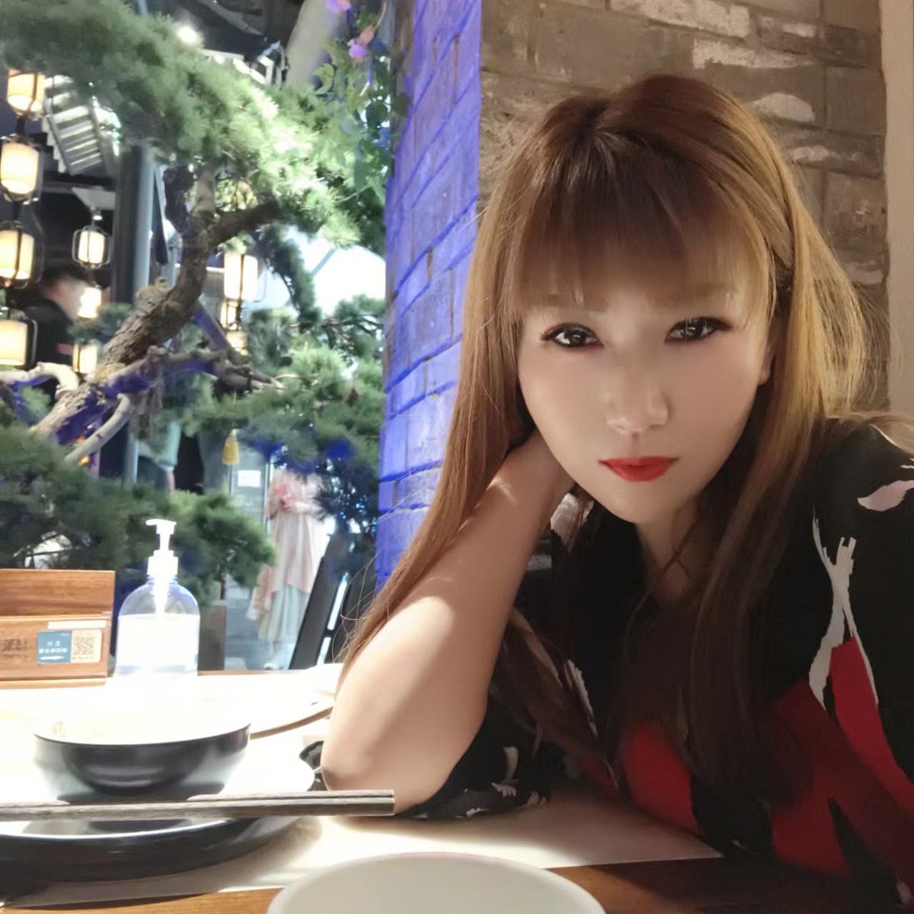 正宗gs师姐,主打服务至上