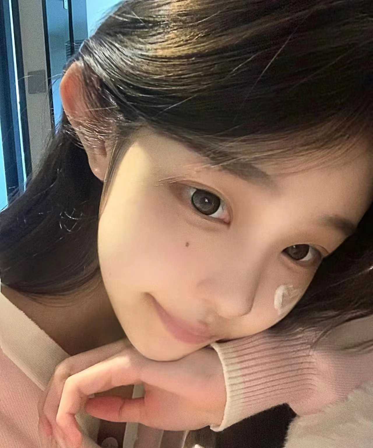 年轻漂亮,小巧玲珑