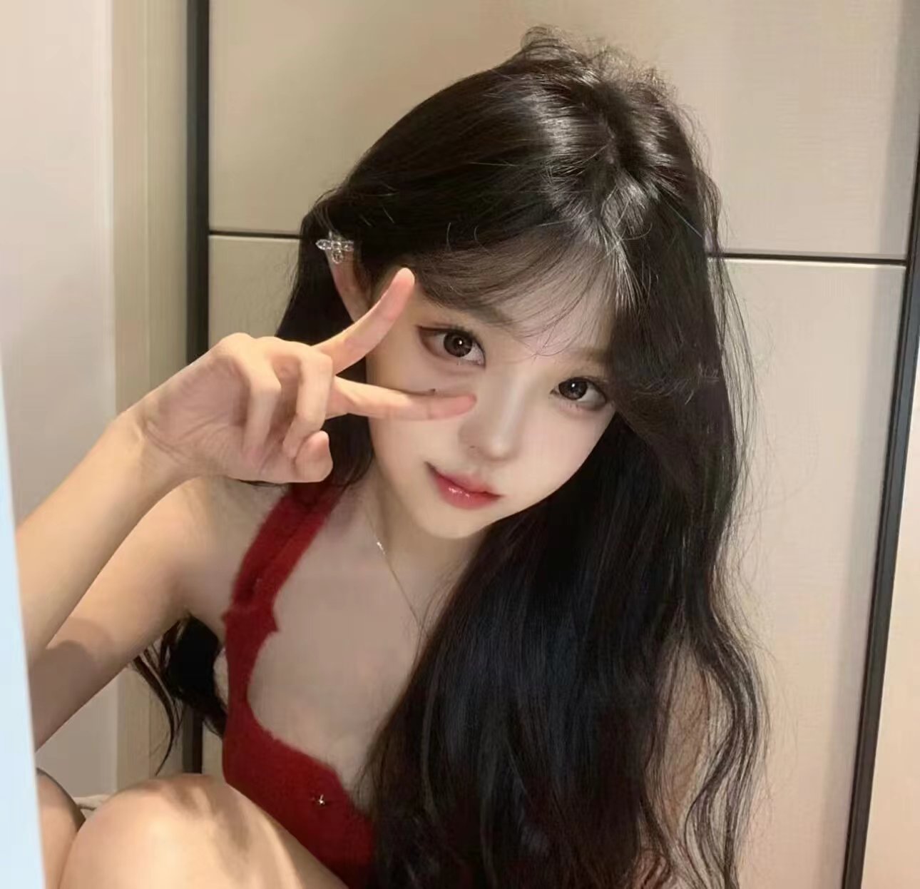 年轻漂亮,小巧玲珑