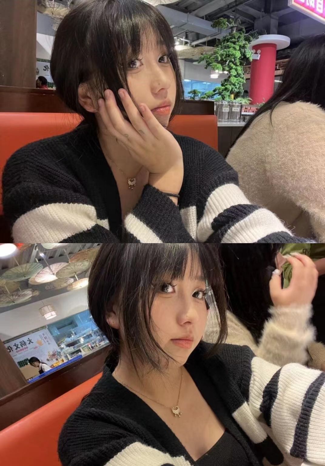 学生妹妹兼职
