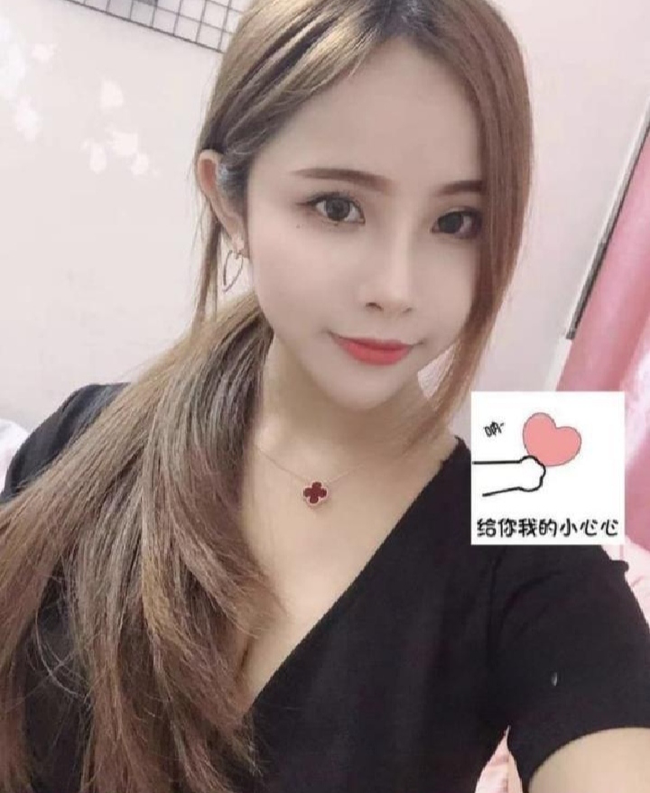 大连御姐美琪琪