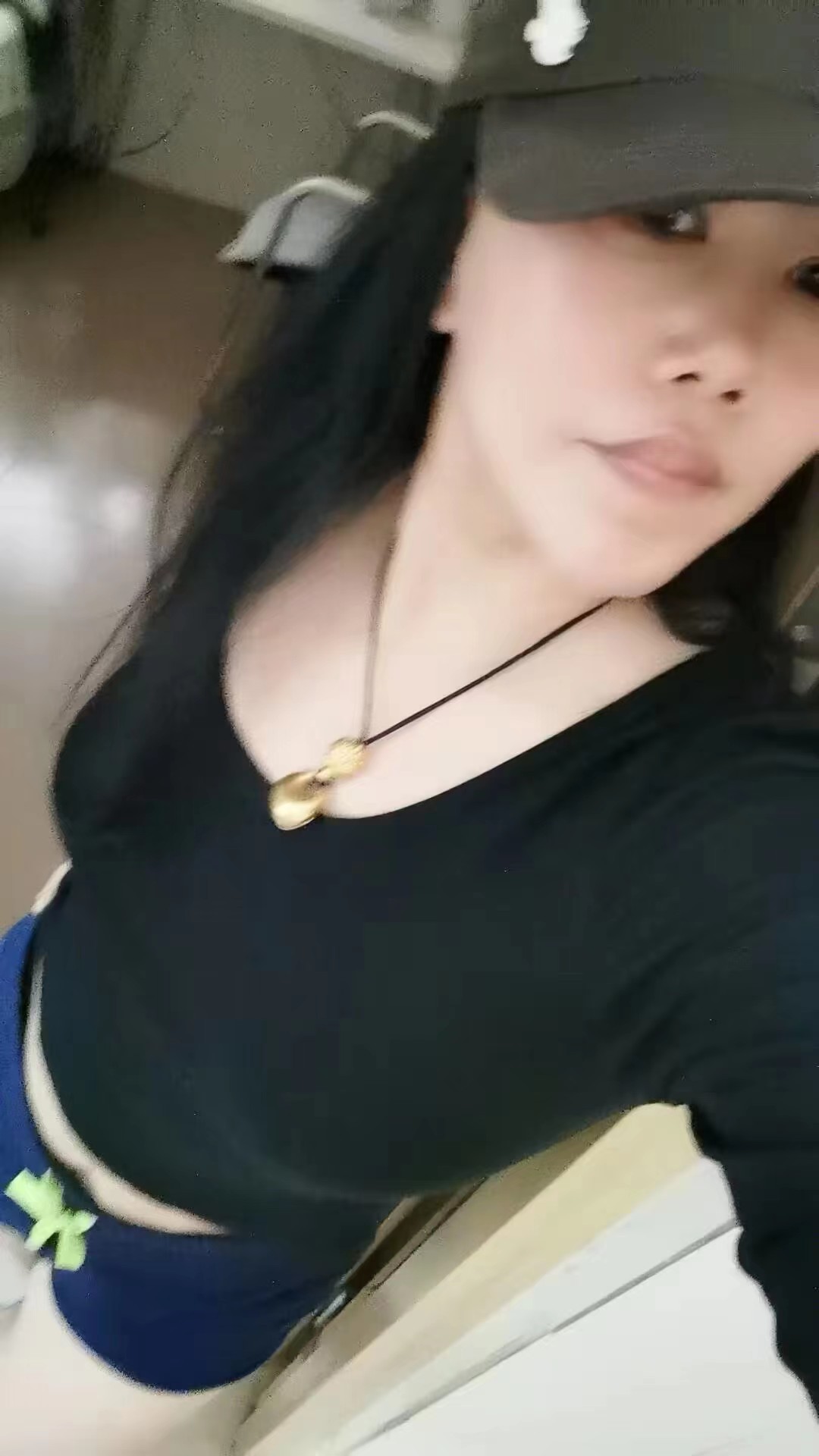 服务超级到位的一小姐姐