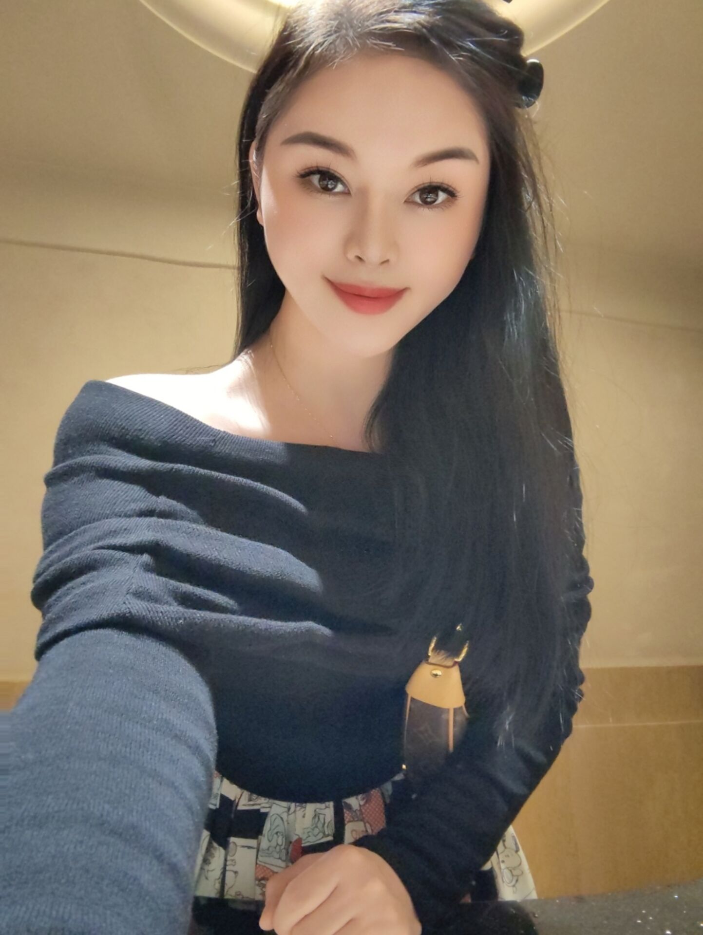 风雨犹存知性小少妇