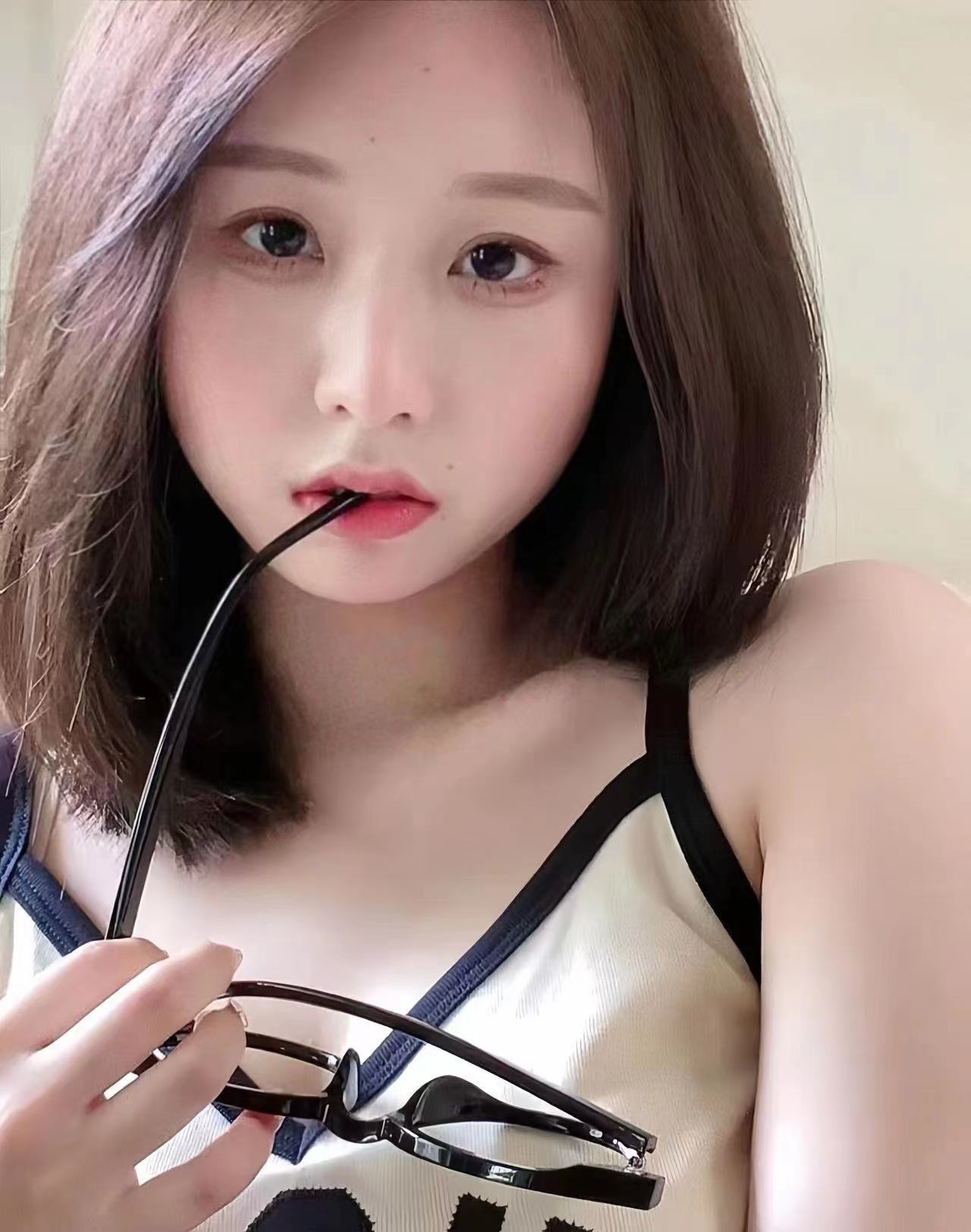 洪山区高颜值小姐姐
