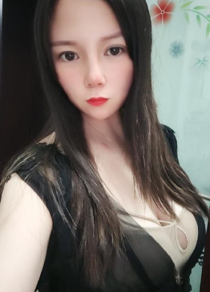 运城甜美少女诗诗