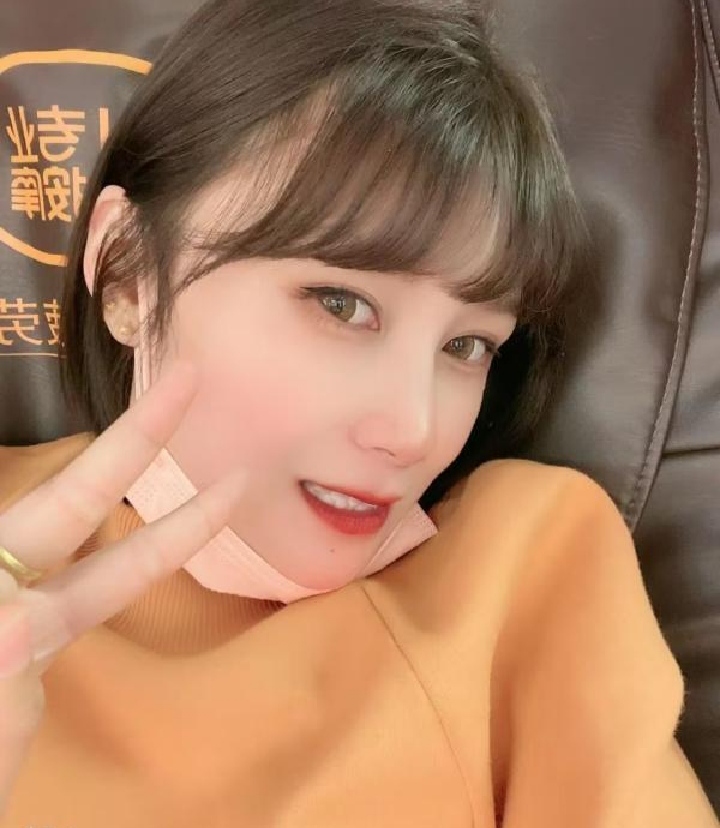 尧都漂亮妹子沐沐