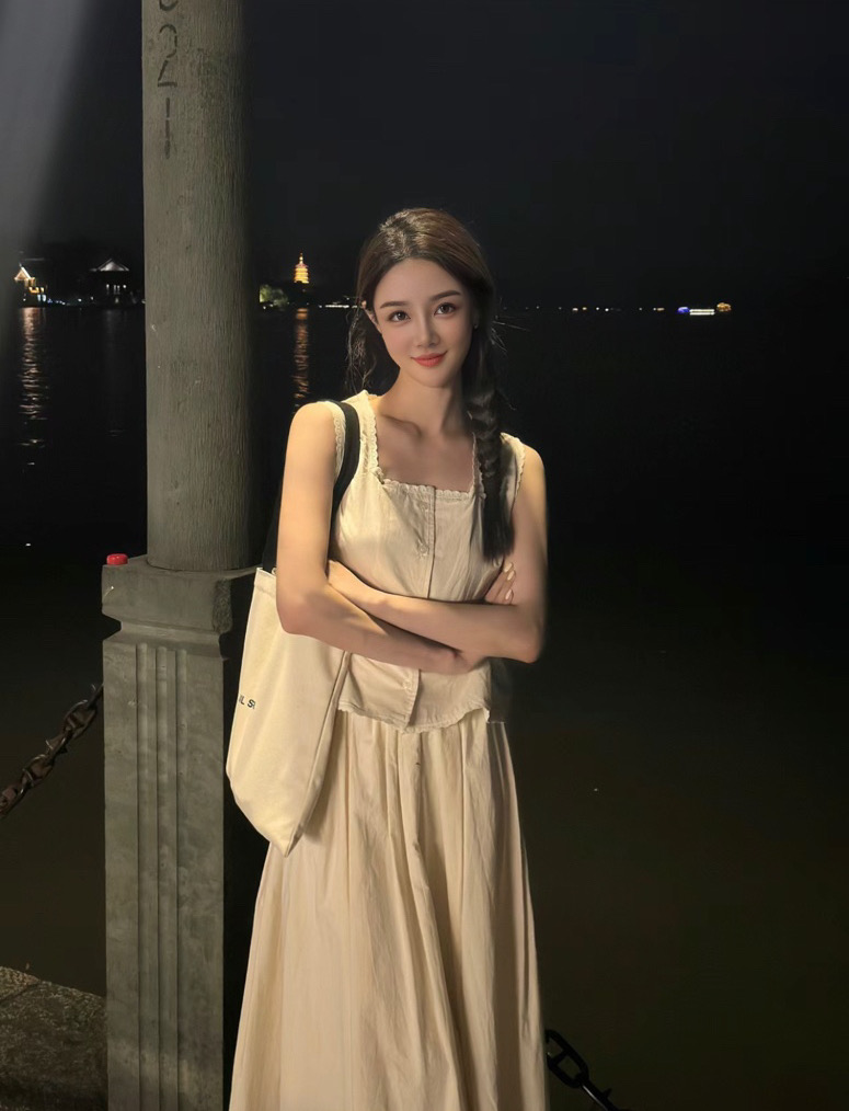 罗湖靓妞小虹