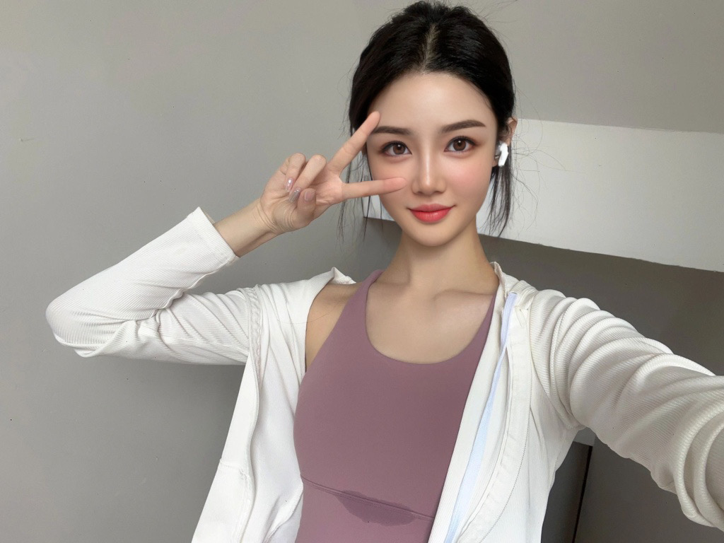 罗湖靓妞小虹
