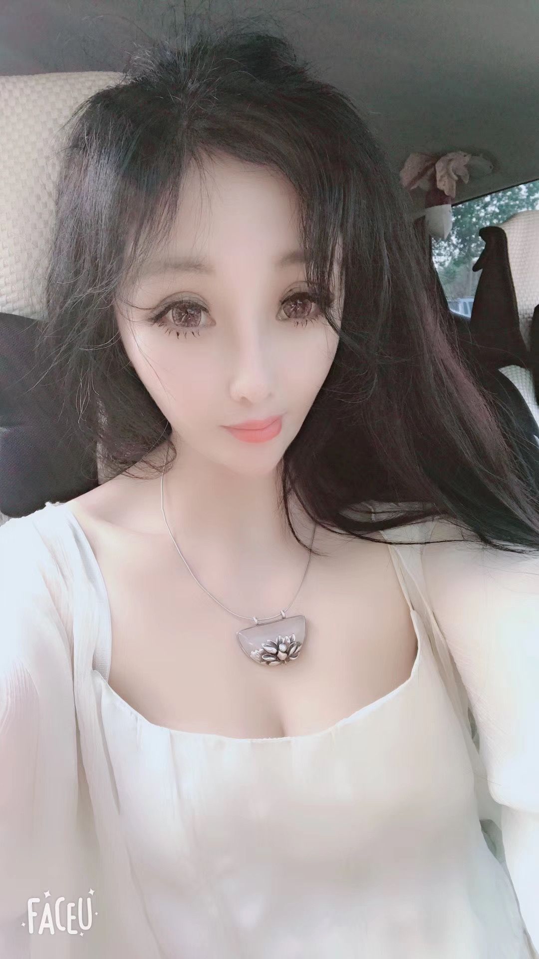 塘沽小网红