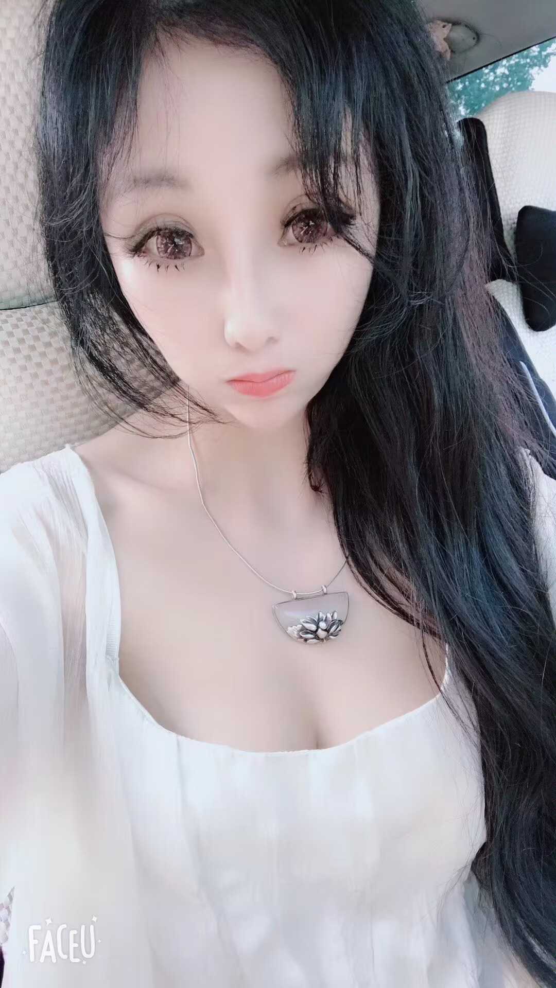 塘沽小网红
