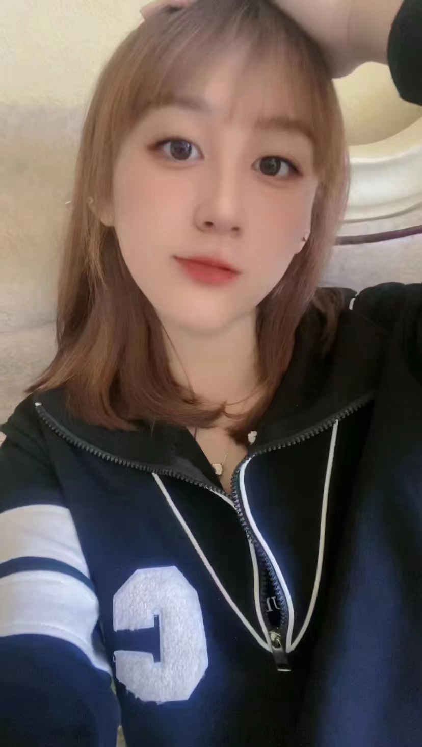 小姐姐KH真的很棒