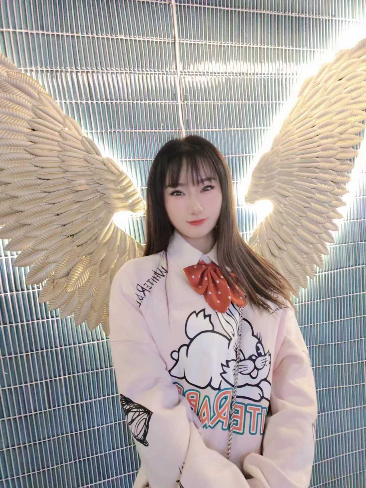 罗湖蜜桃甜妹