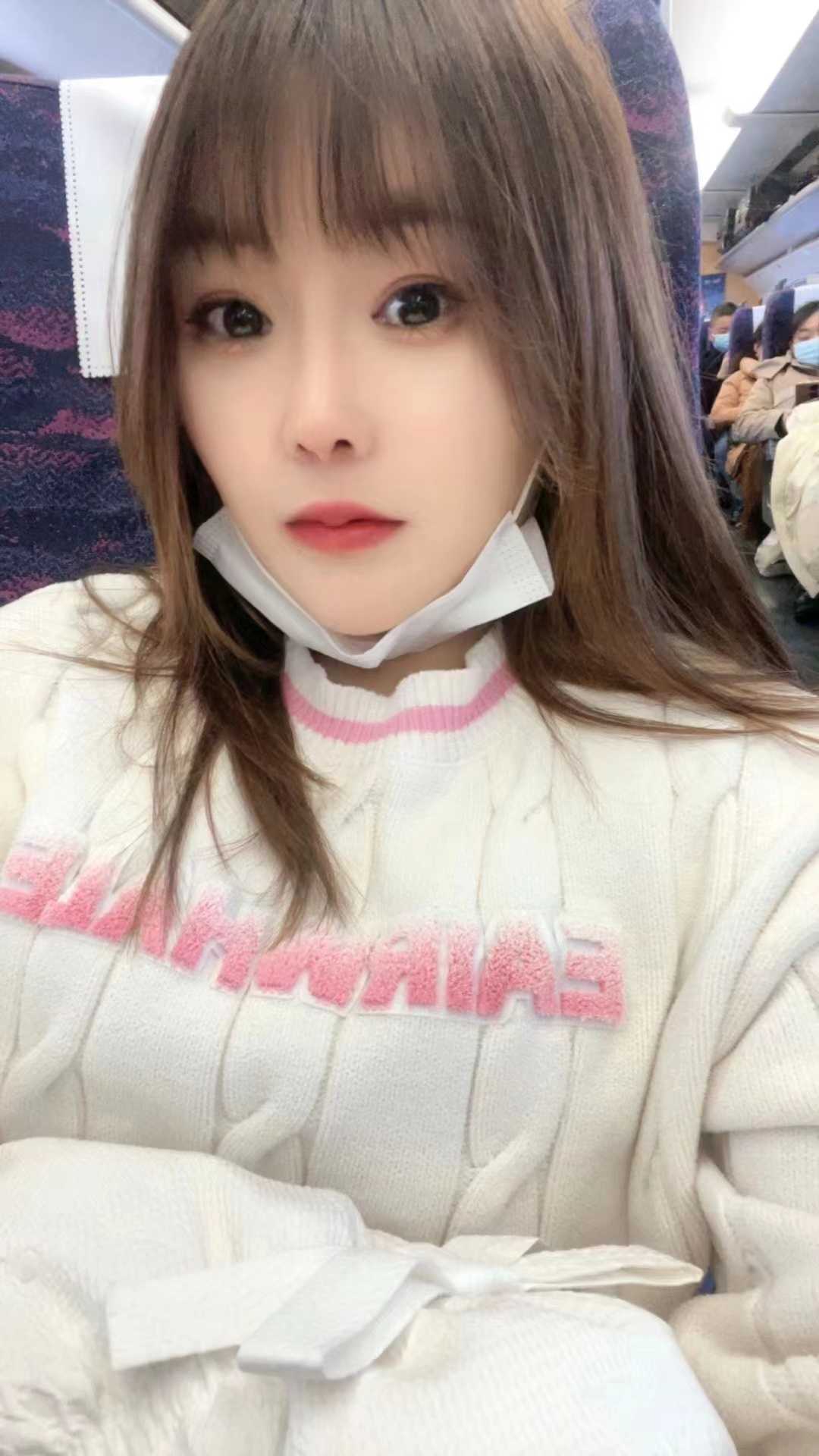 江阴性感妹子