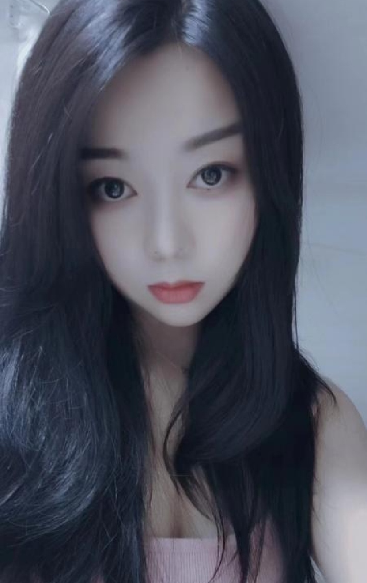 武汉气质女神