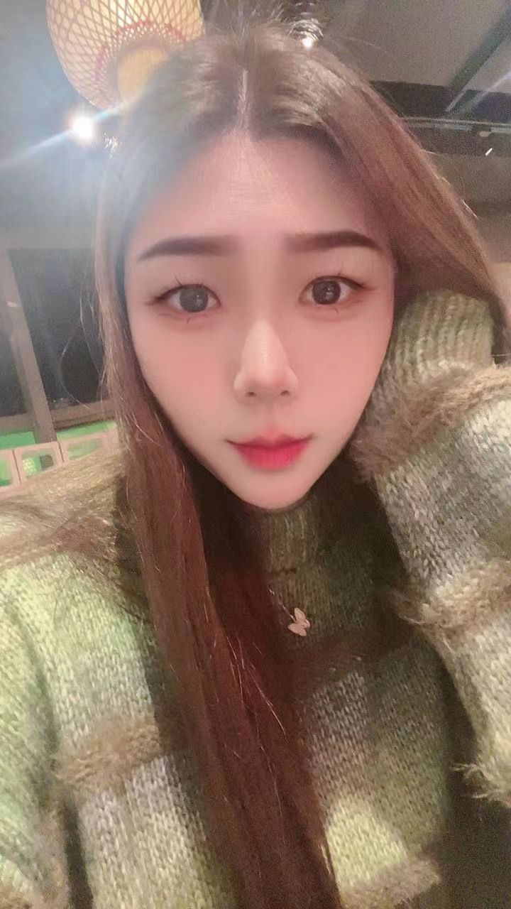 温柔型的妹子还不错