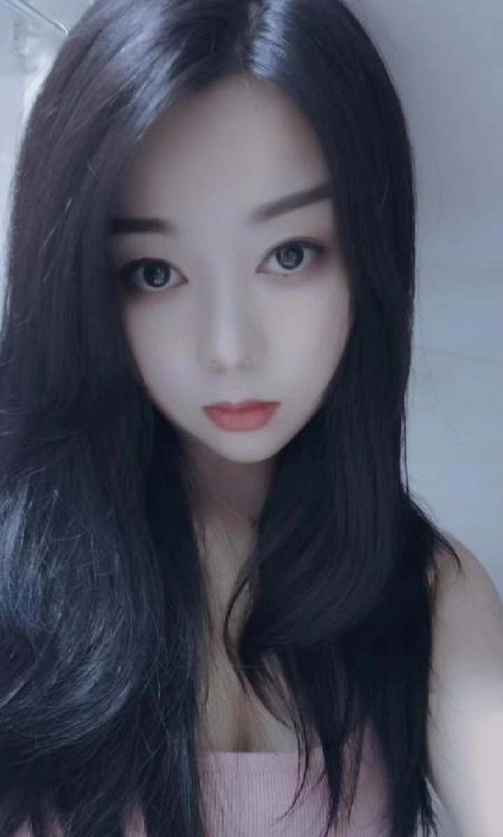 武昌气质女神