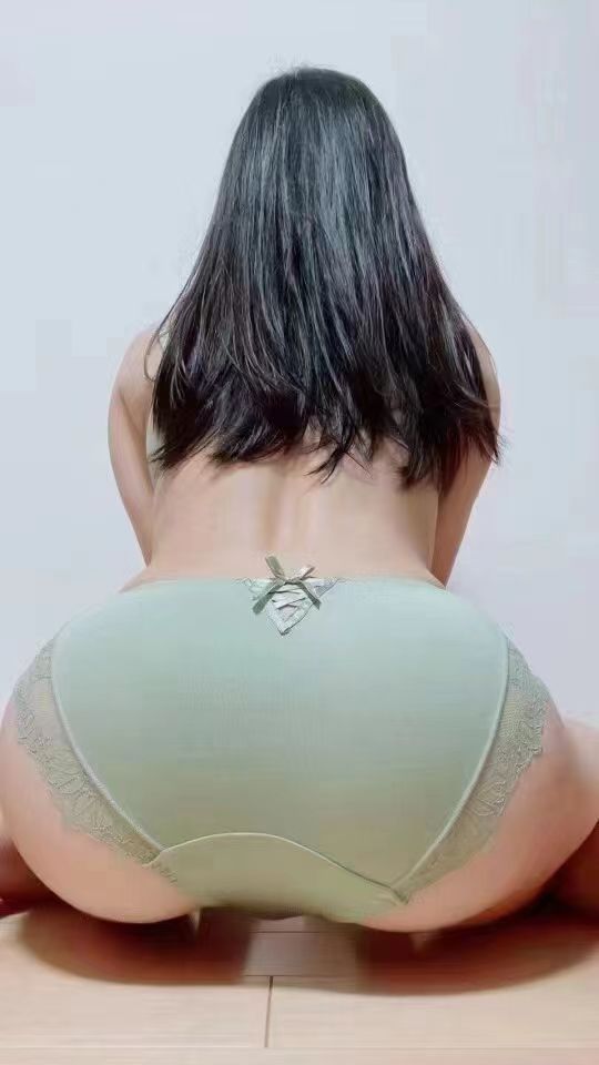 长相甜美的妹子