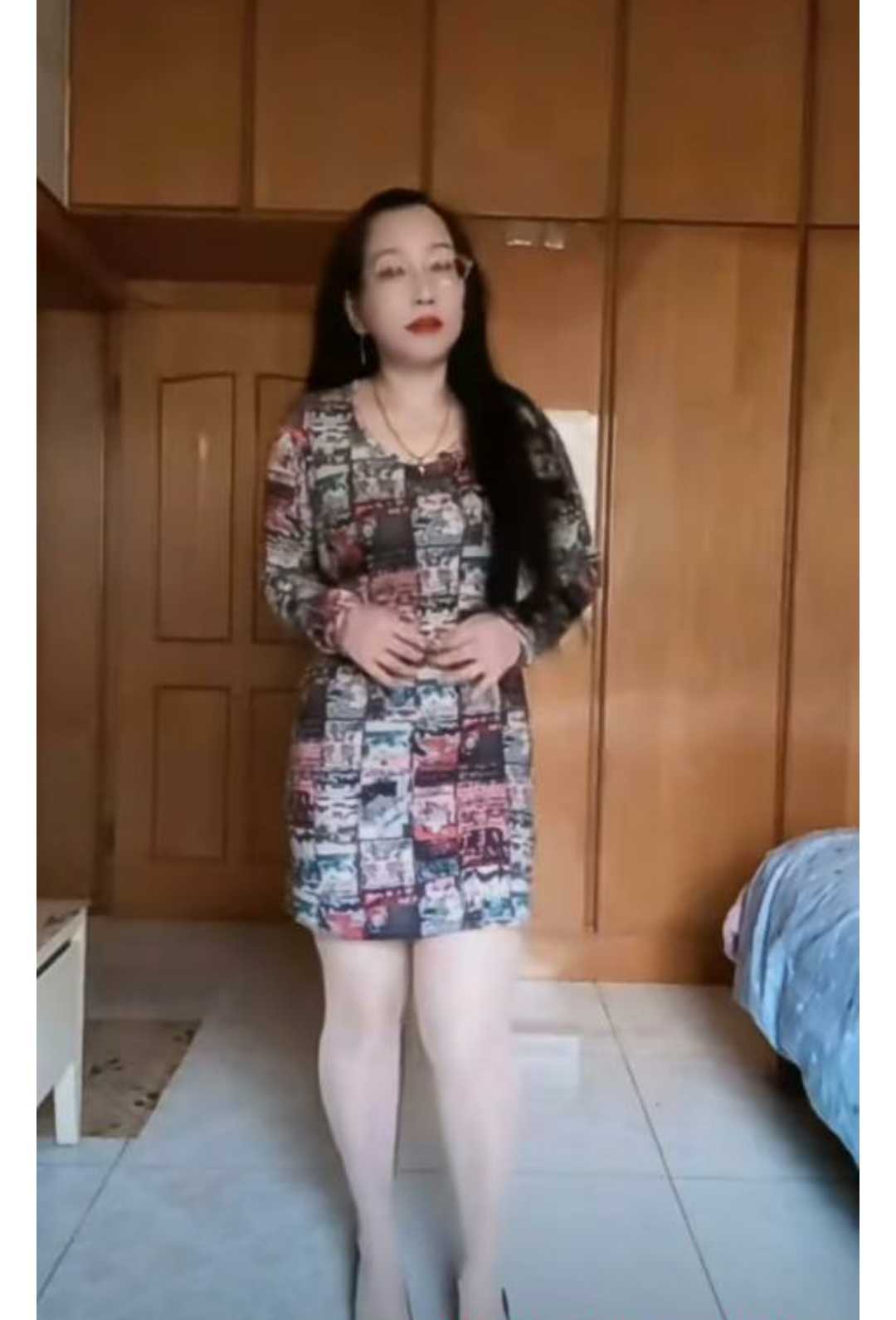 江北人妻系列