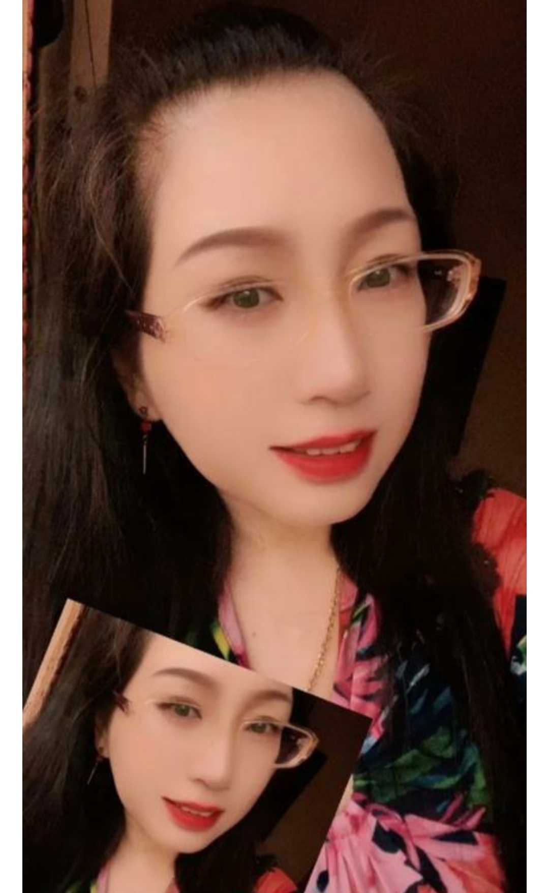 江北人妻系列