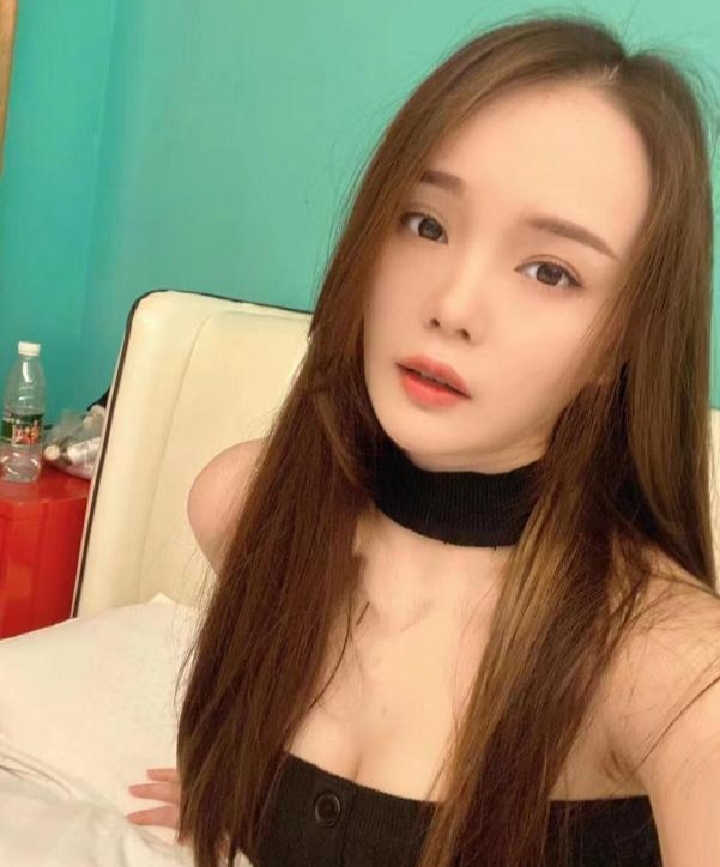 乌市性感小可爱