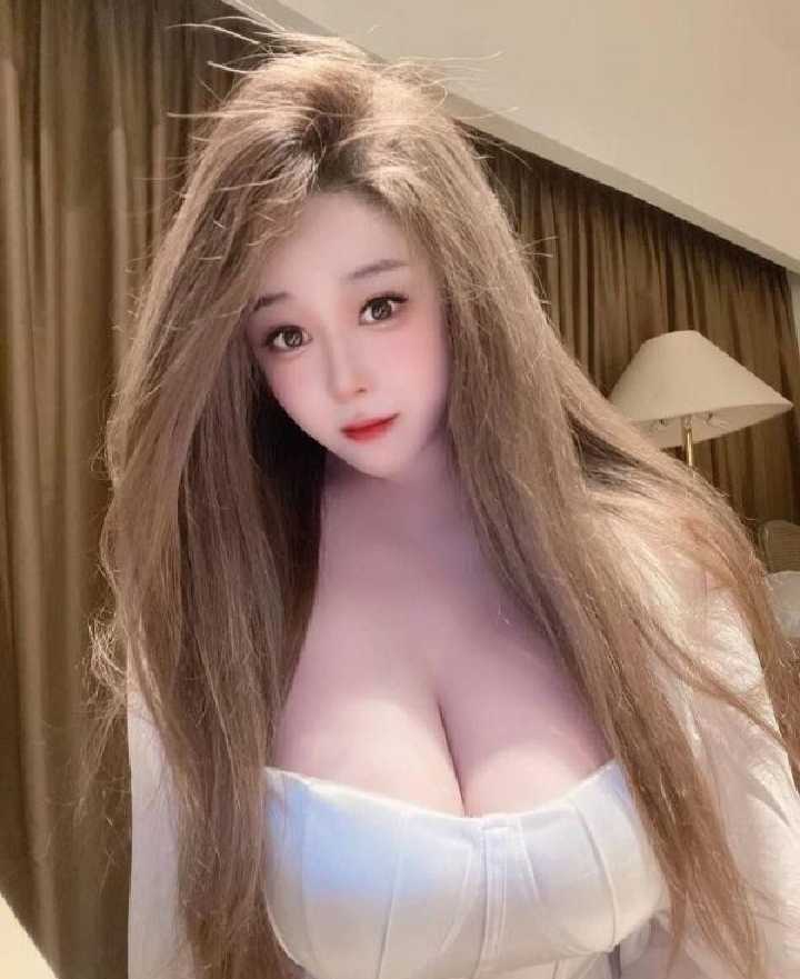 性感d奶艾米