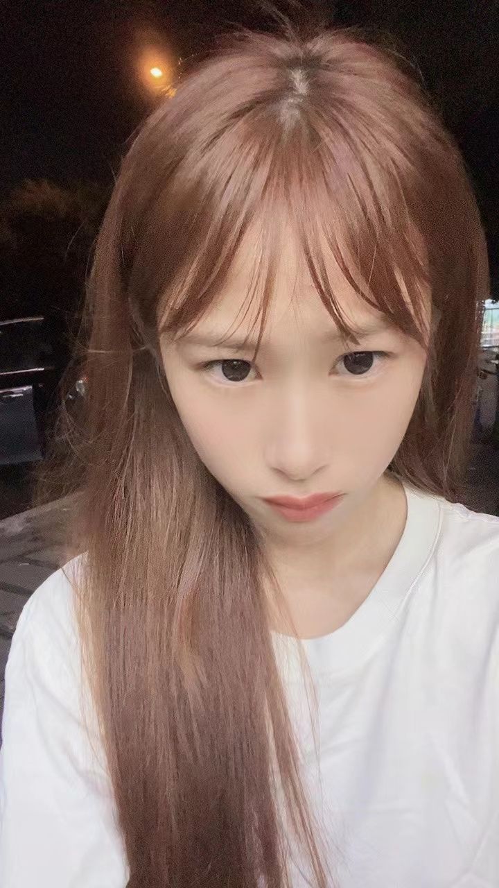 宝安甜妹鹿鹿