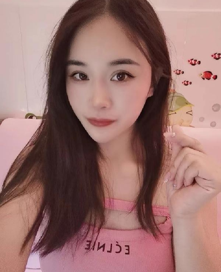 天河乖巧小莜
