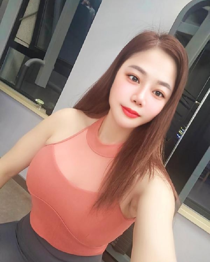 滨江美女私教