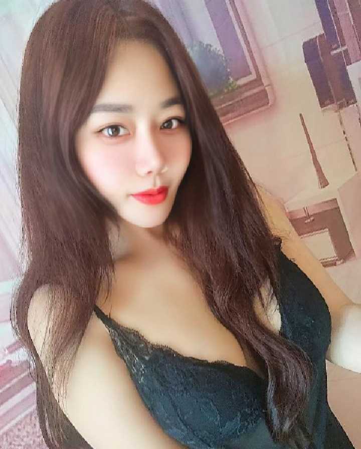 滨江美女私教