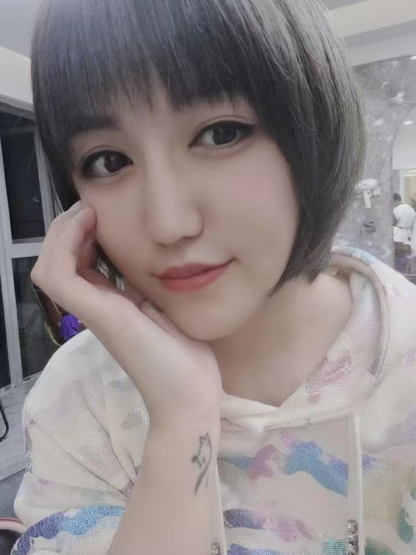 还不错的年轻妹妹